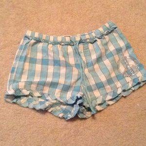 Pj shorts